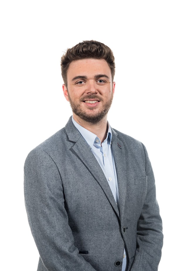 Sam Taylor